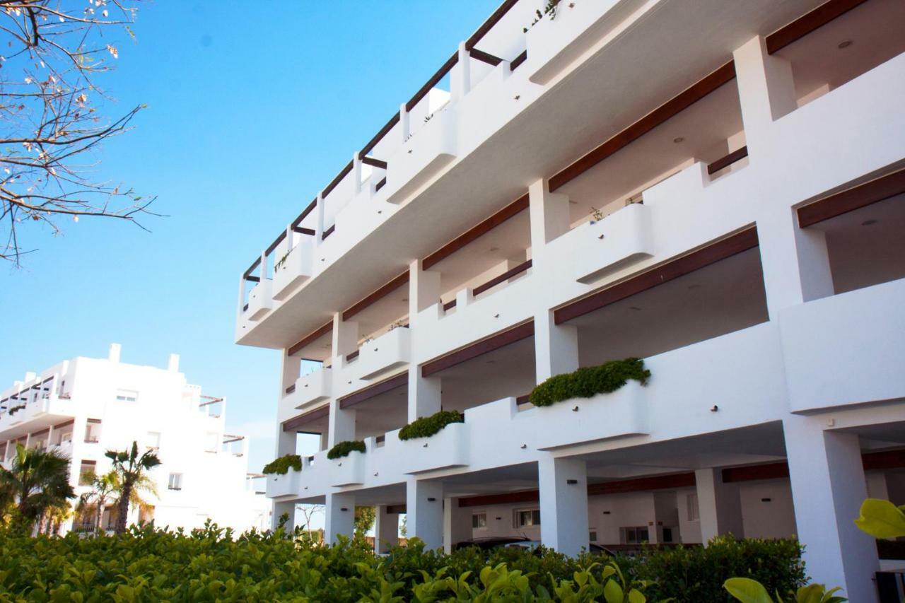 Alhama Golf Penthouses P02 El Romero Dış mekan fotoğraf