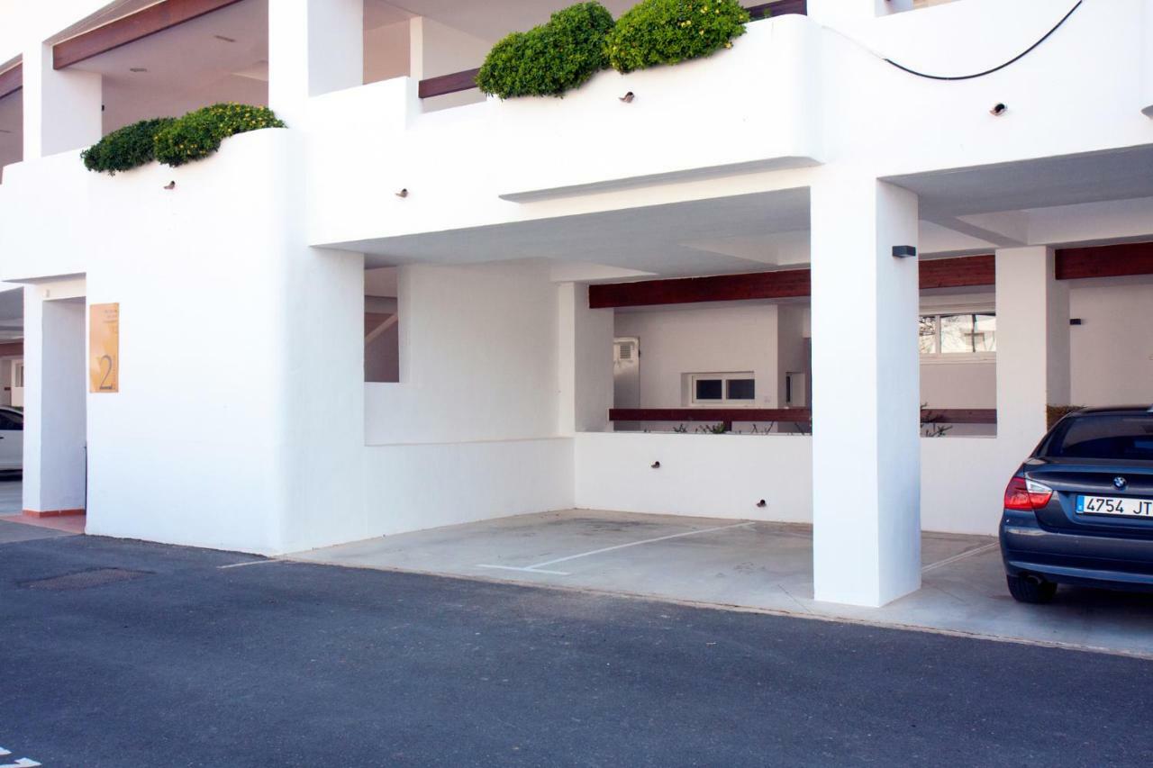 Alhama Golf Penthouses P02 El Romero Dış mekan fotoğraf