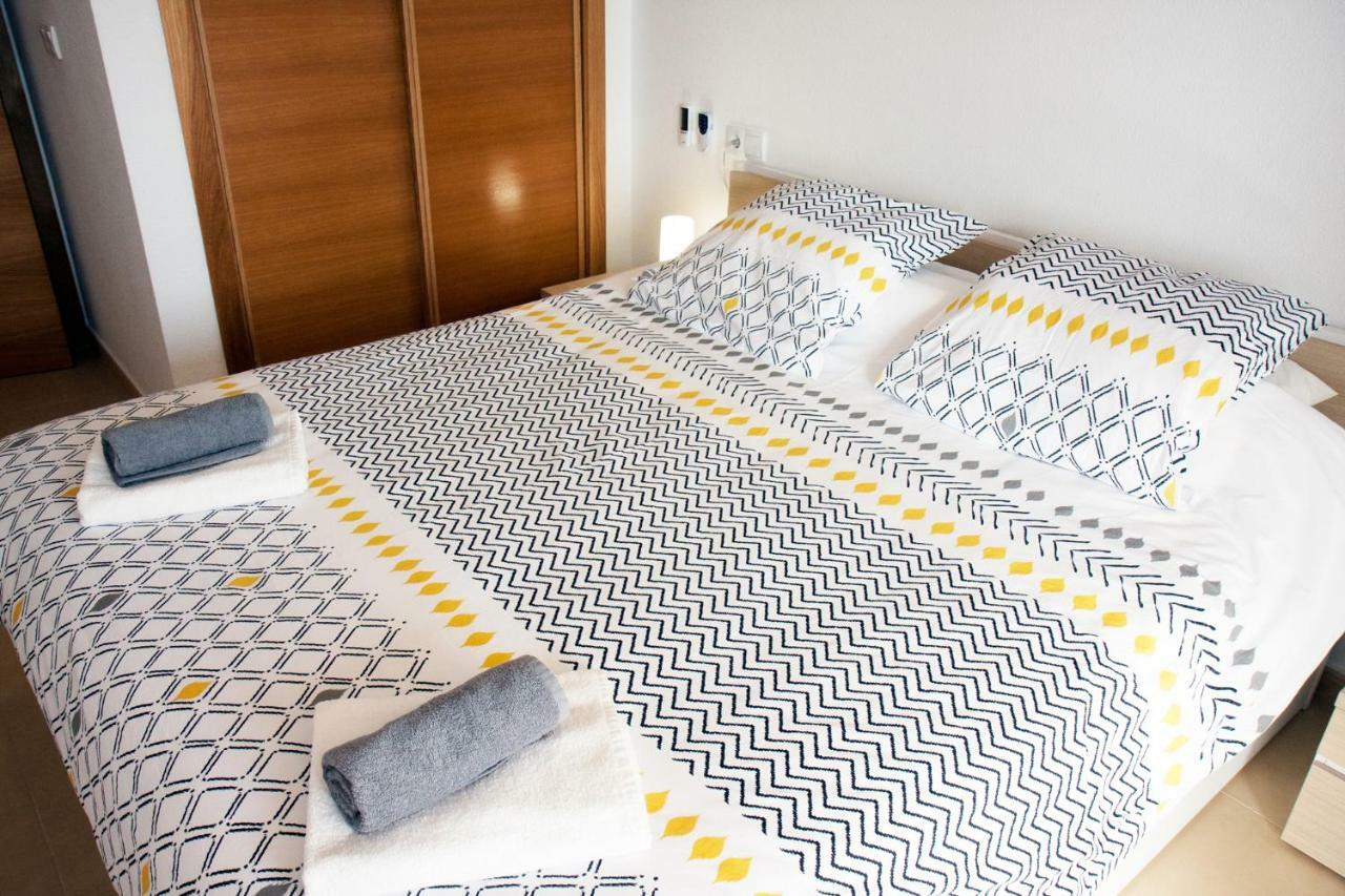 Alhama Golf Penthouses P02 El Romero Dış mekan fotoğraf